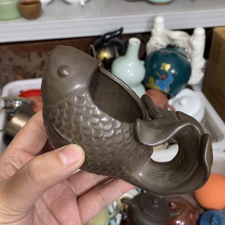 陶瓷艺术品及陶瓷制品