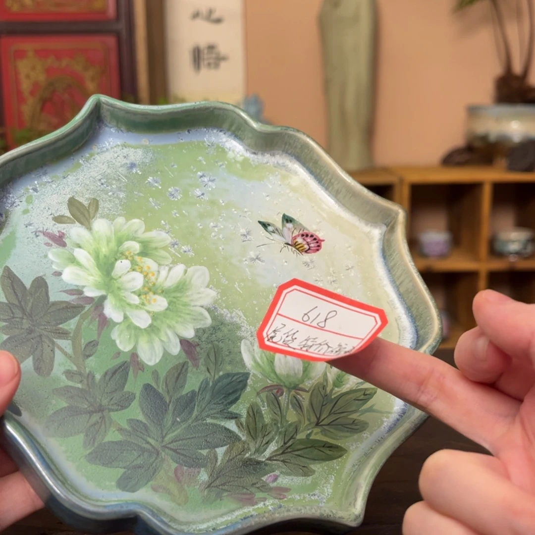 杯柴烧手工制作工艺制作