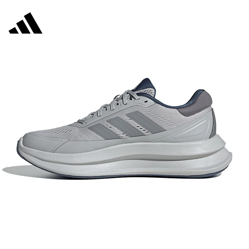 adidas阿迪达斯【同】男鞋NOVAWAVE运动鞋跑步鞋JQ9342