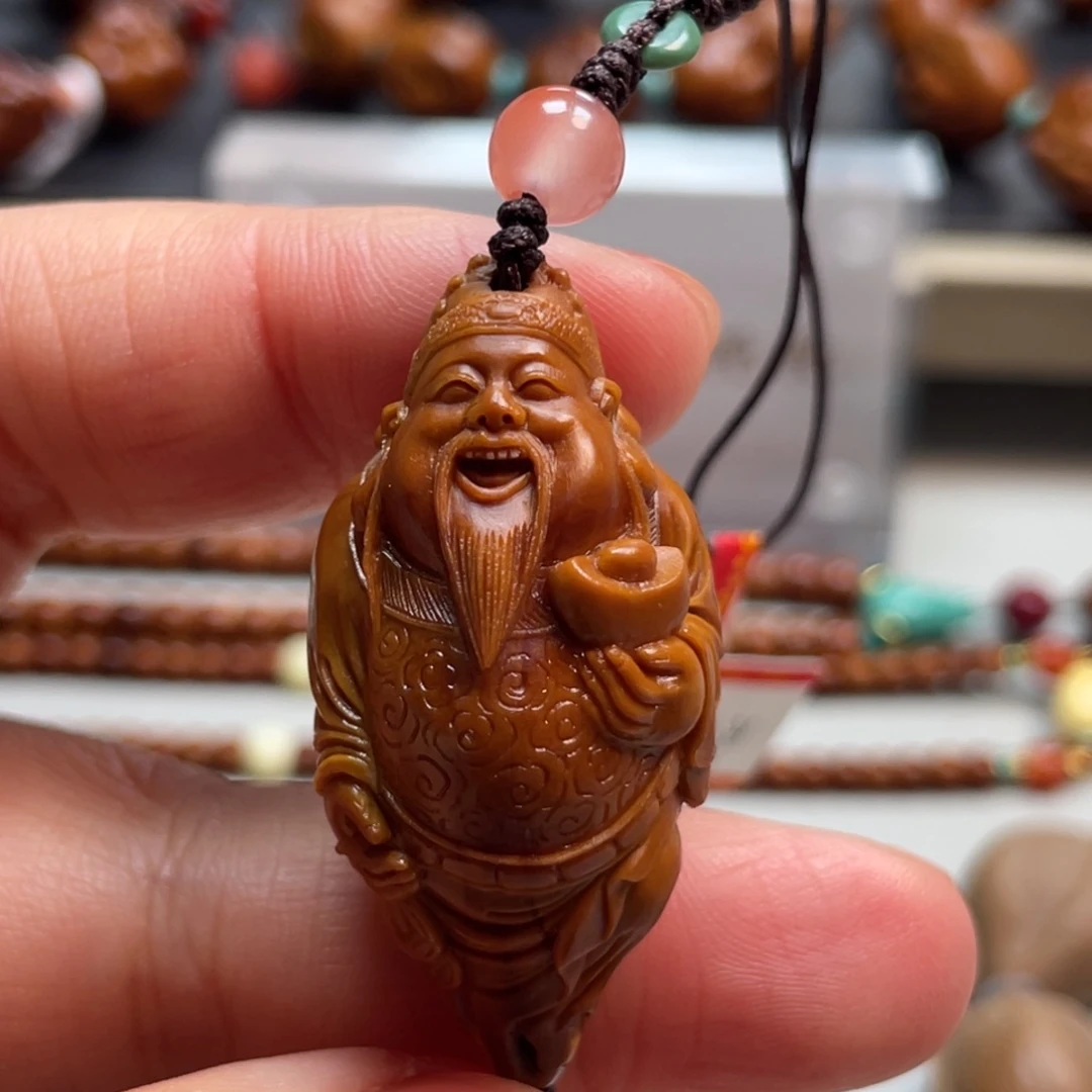 手串/手链橄榄核Hhediao·Hhediao