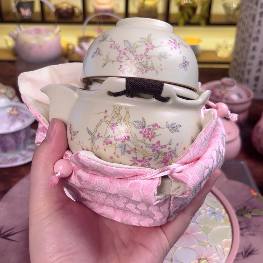 壶茶具套装特价活动