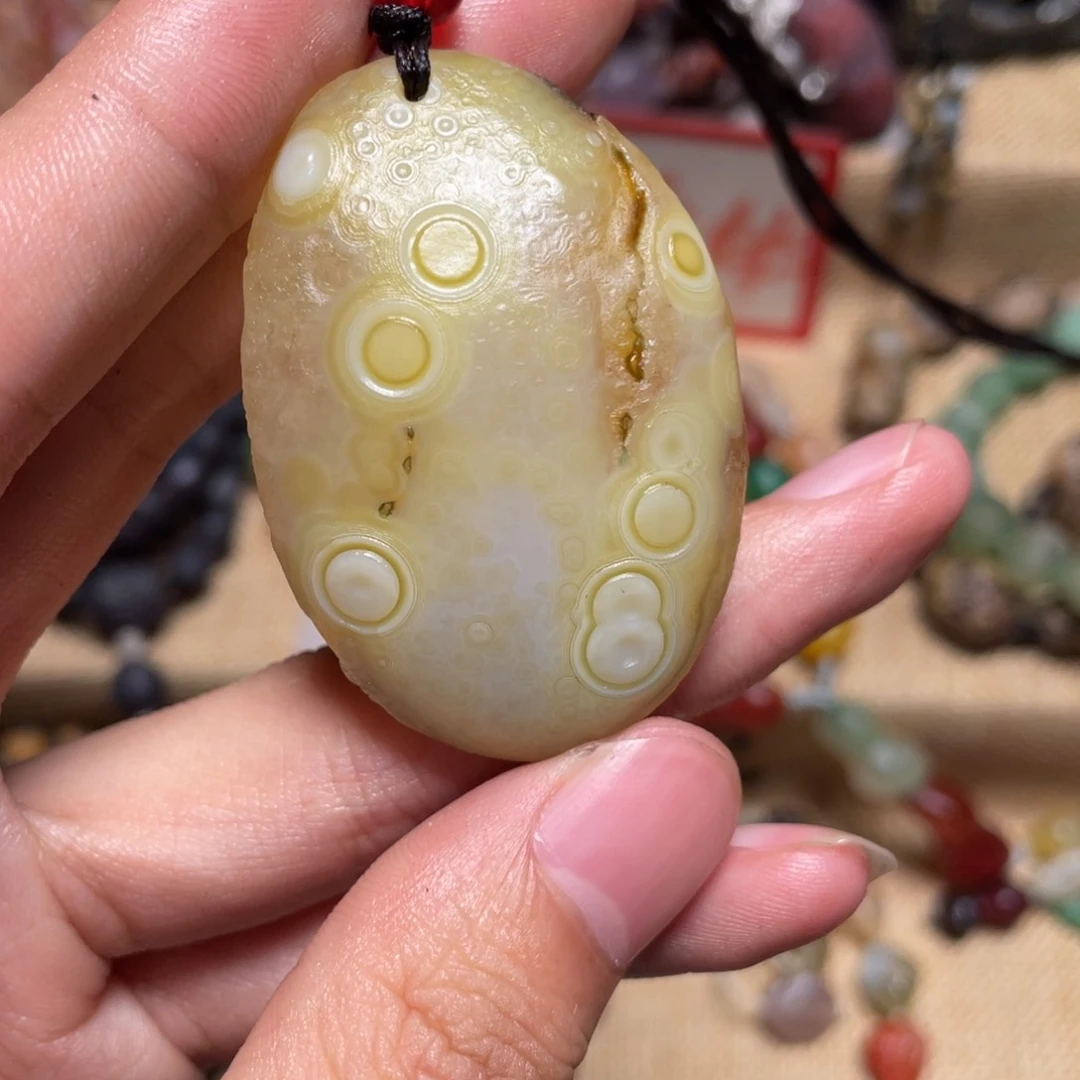 玛瑙/玉髓手链合金