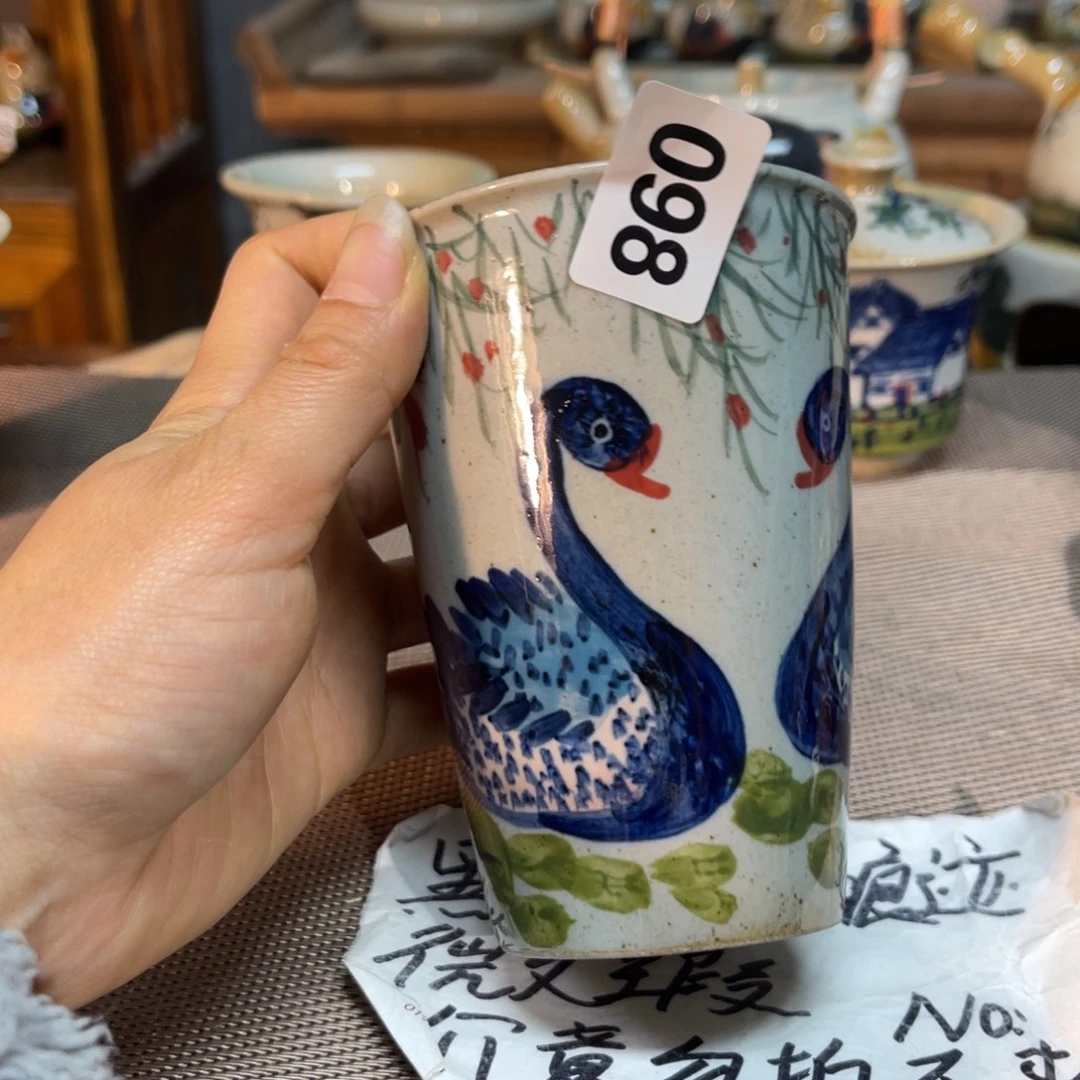 壶陶朋友们快来抢浮力