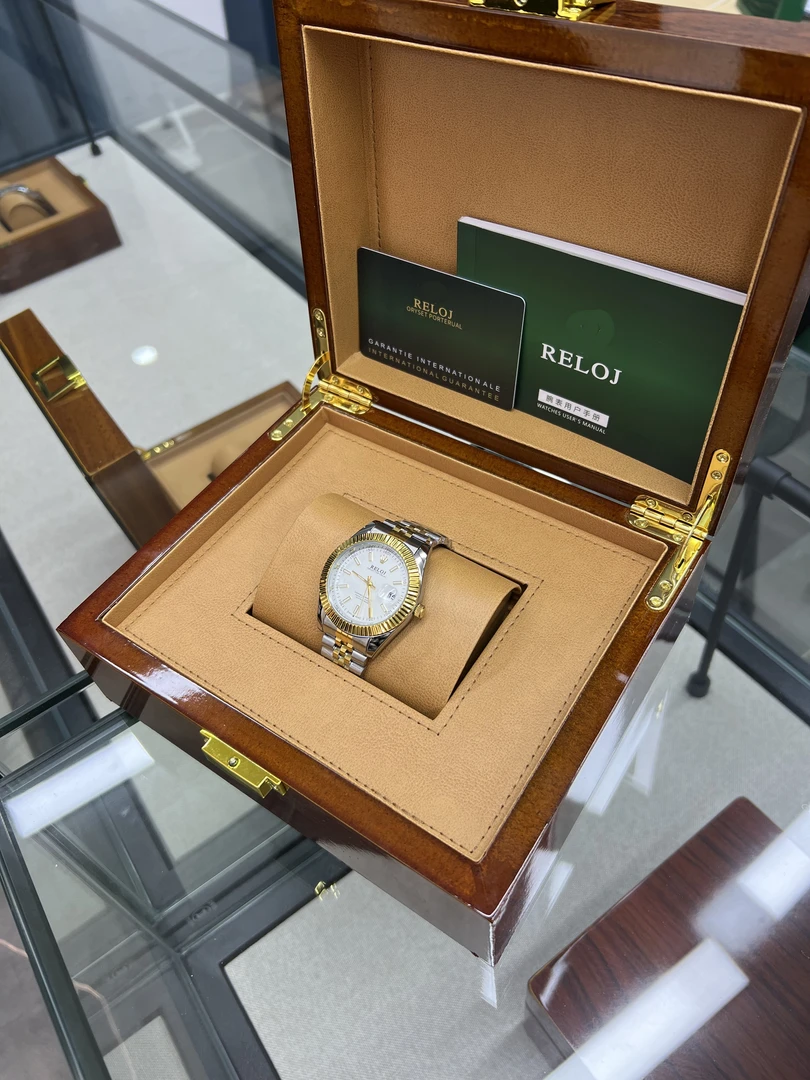 全新原装正品/3311系列/男士全自动机芯腕表-3311