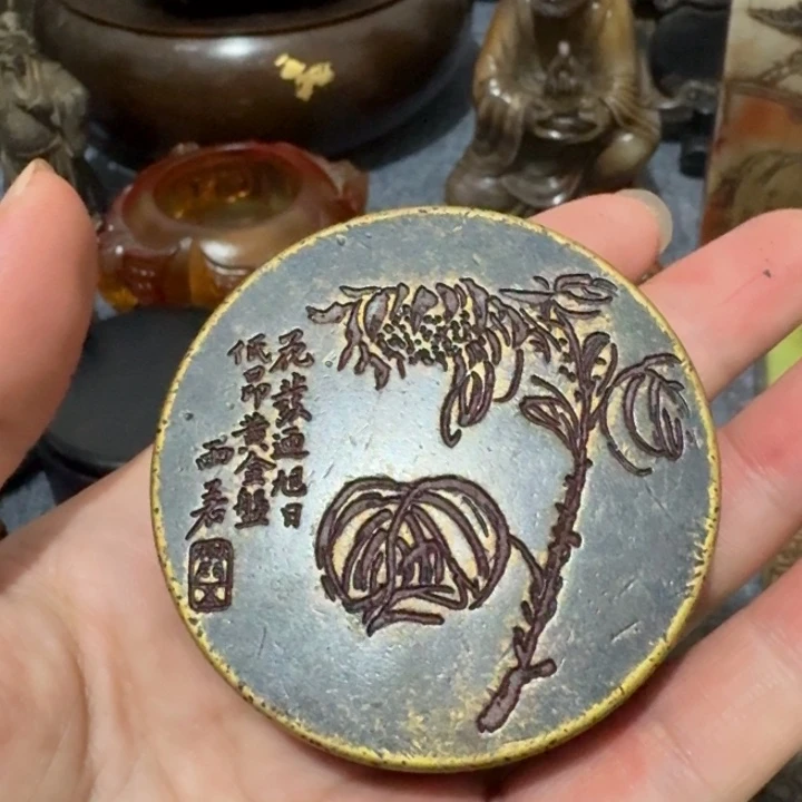 杨***超石材手工艺品摆件包邮