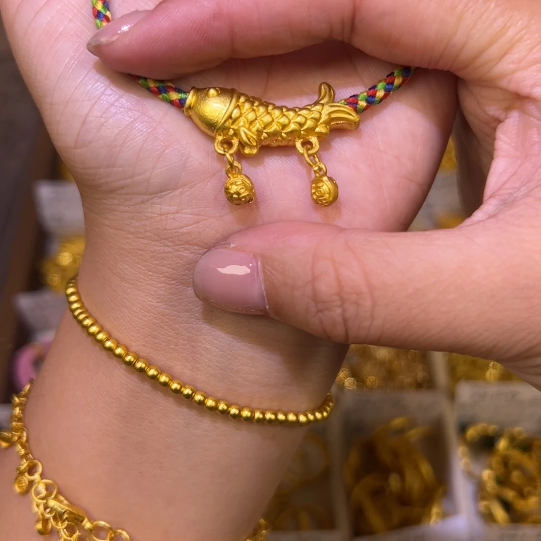 合金穿孔提溜鱼管