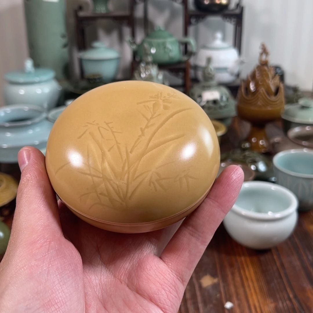 三宝茶器开播福利