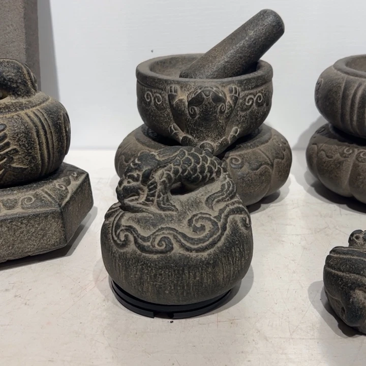 率***为石材龙鱼青石青石石权