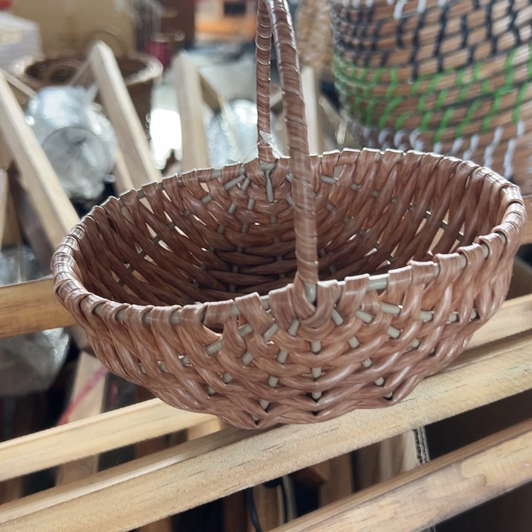 抖音直播间小篮子