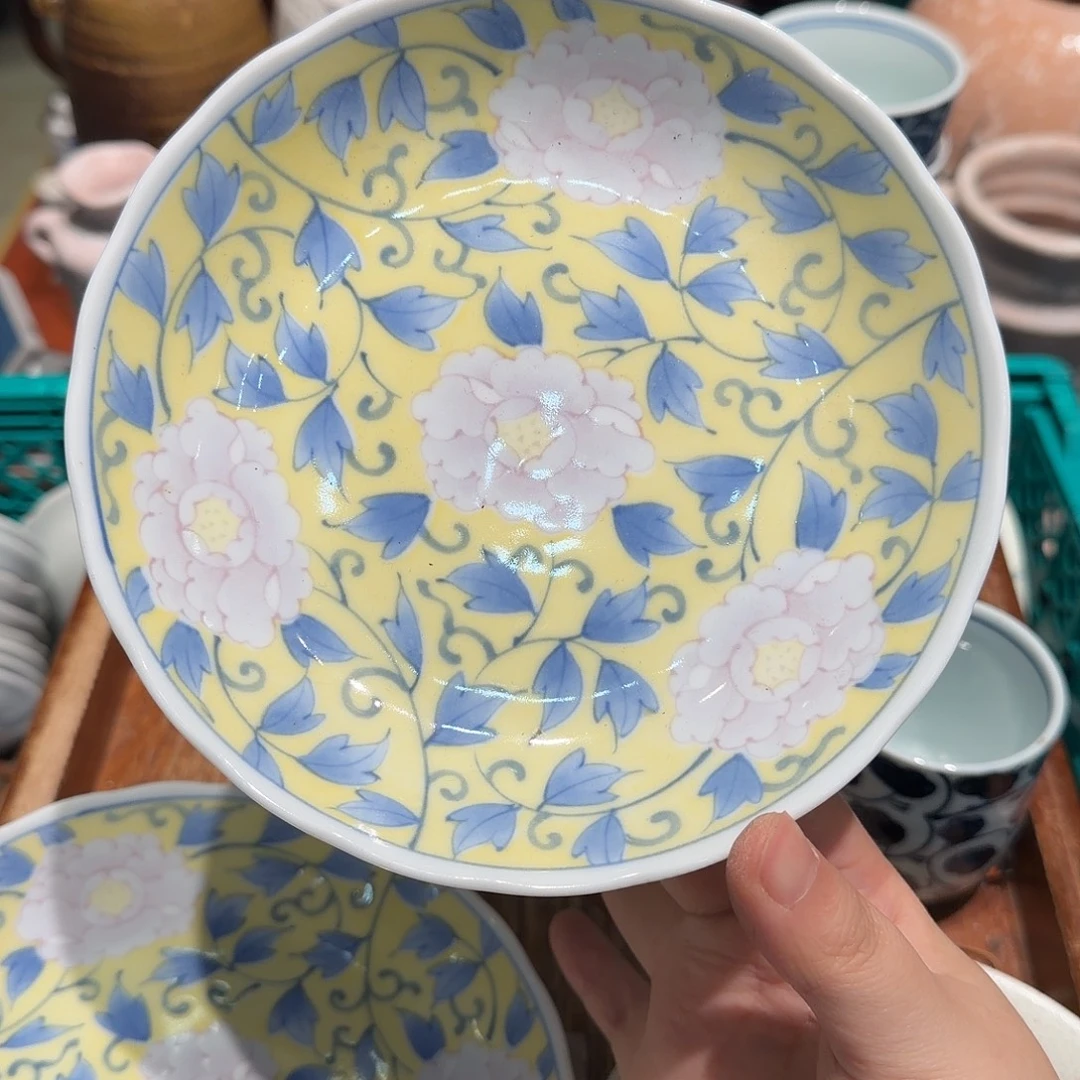 瓷片四十包邮非全新