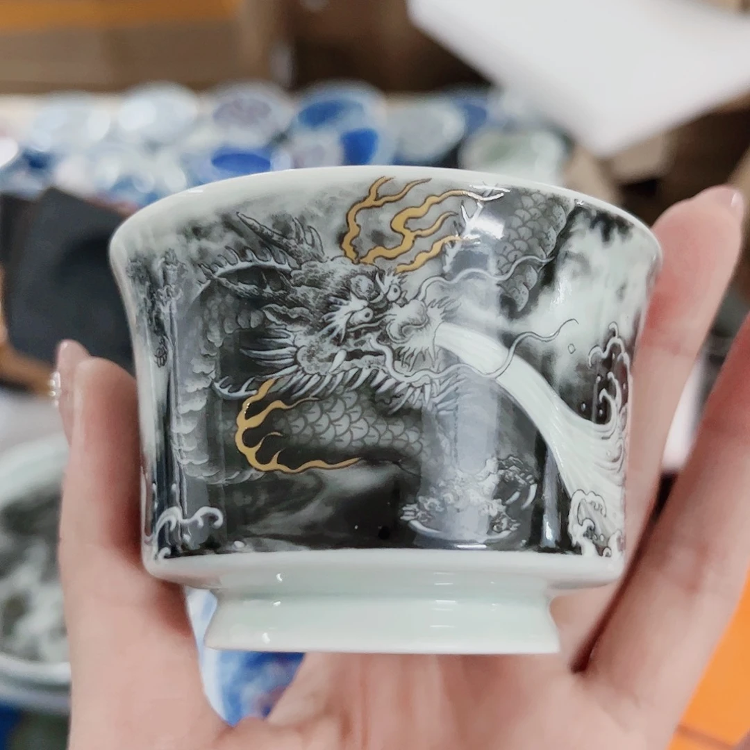 景德镇陶瓷艺术价格