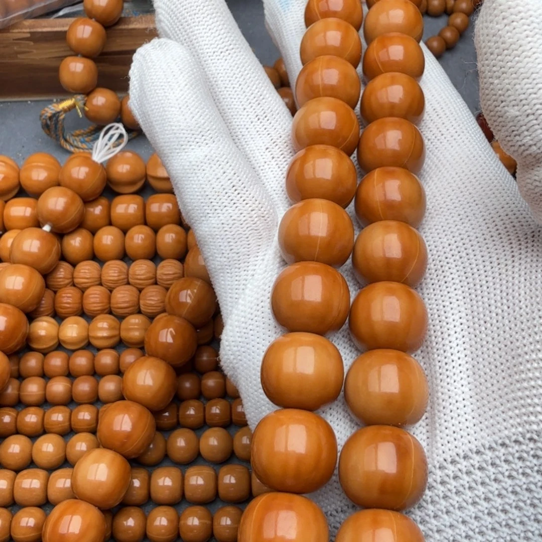 ༺***༻猴头核桃吊坠15.6全品大老型