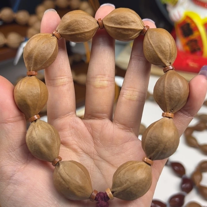 18*25 梅林铁核三花