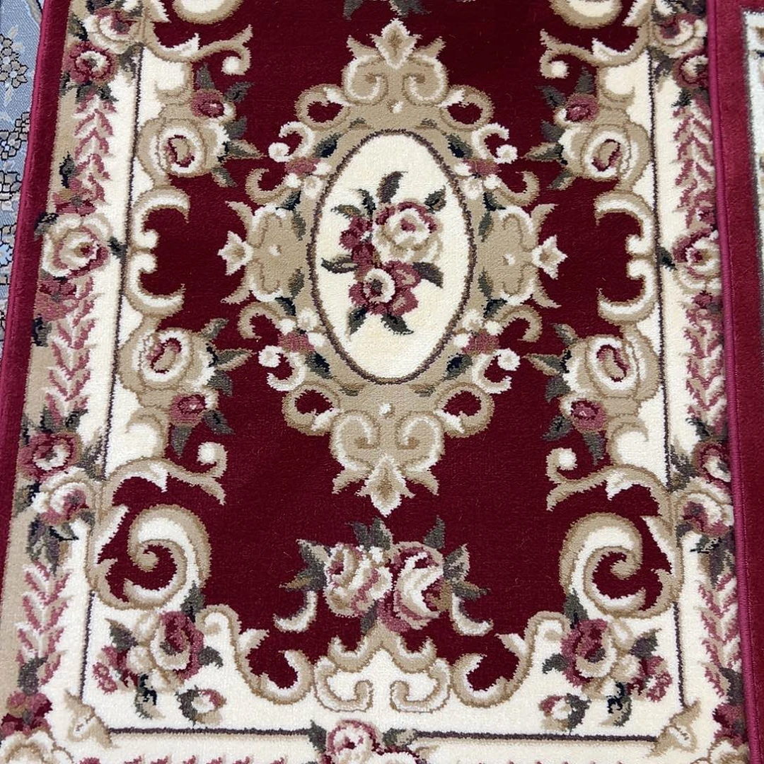 混纺80×120丙纶编织