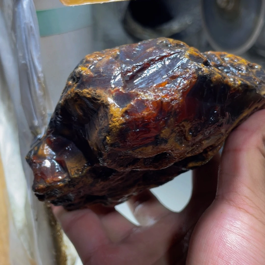 定制玛瑙冰**地天然玛瑙手镯原石