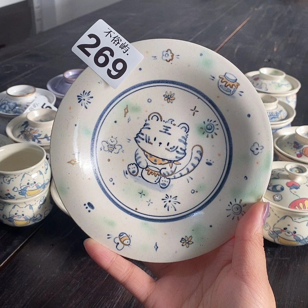景德镇不俗屿茶器269