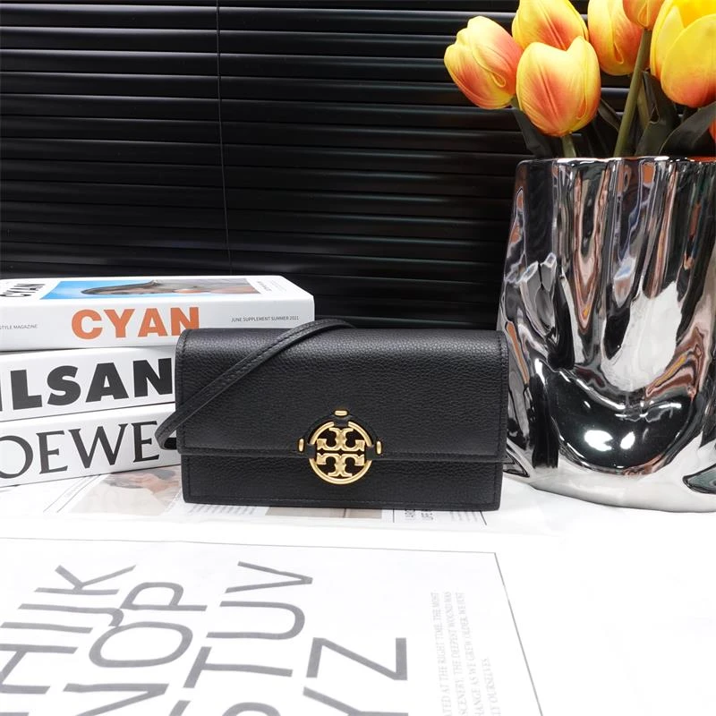 95新 TORY BURCH/汤丽柏琦 单肩包/T_ZY0000417095