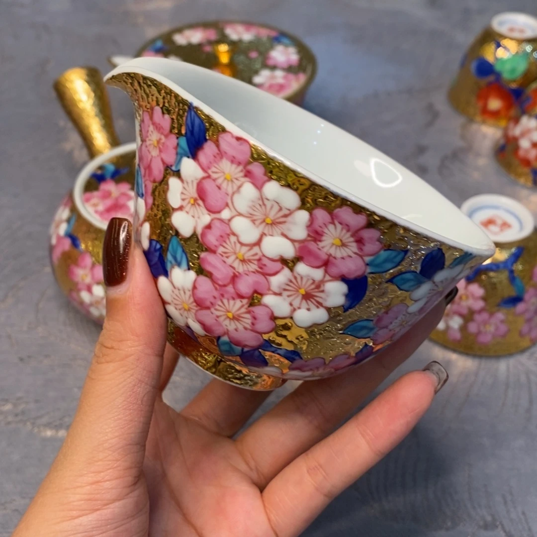 厘米——小杨瓷器甄选