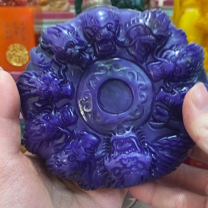 印石寿山石篆刻印章引首章闲章姓名章生日礼物