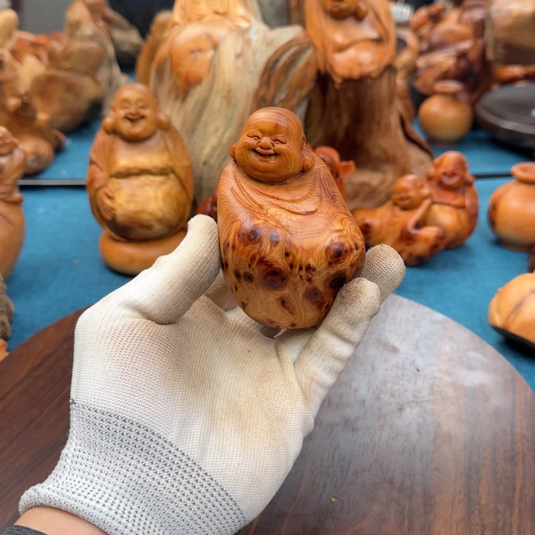 柏木（崖柏）太行崖柏