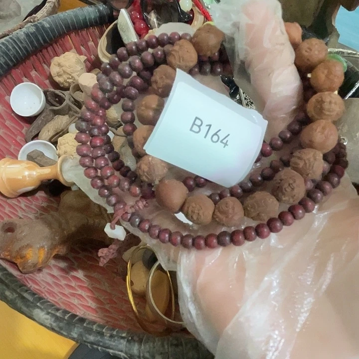 苏***图164号B164号工艺品