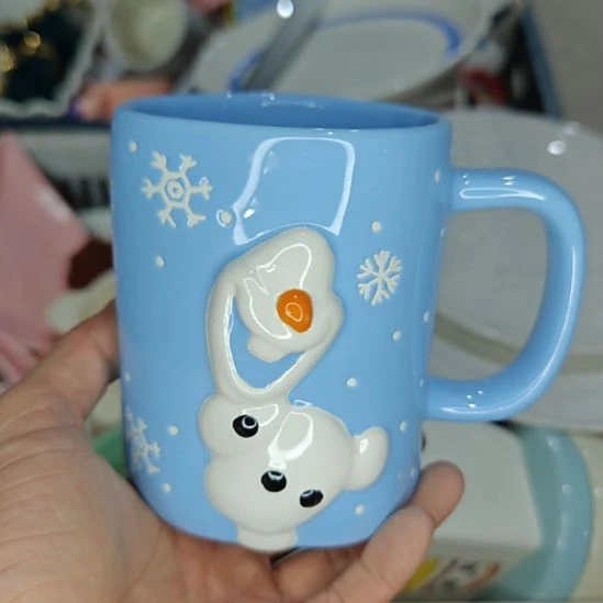 瓷片陶瓷杯碗盘微瑕介意慎拍