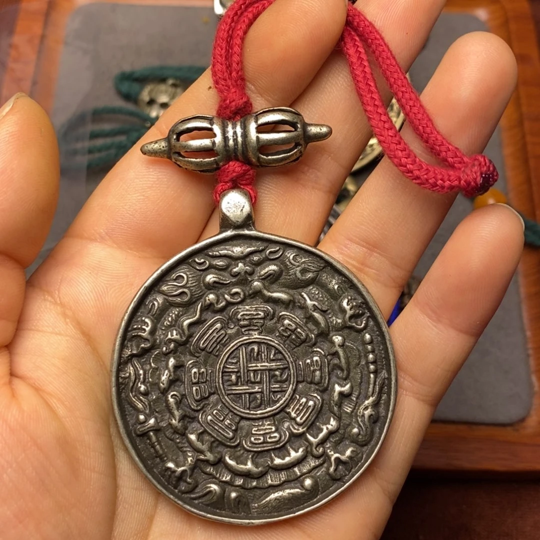 【闪购商品】泥塑M*郭藏传牌子……