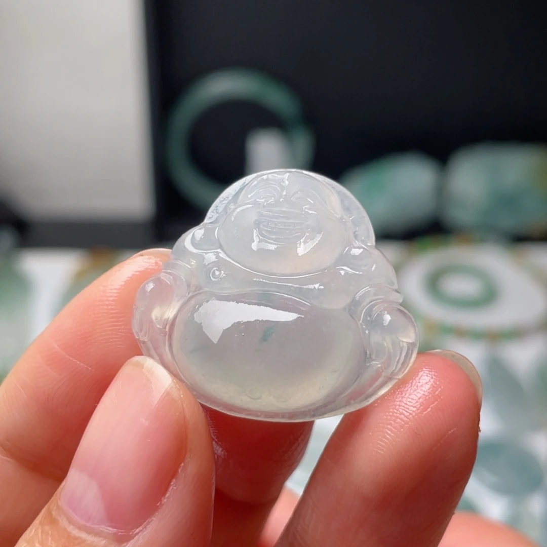定制翡翠未镶嵌天然翡翠