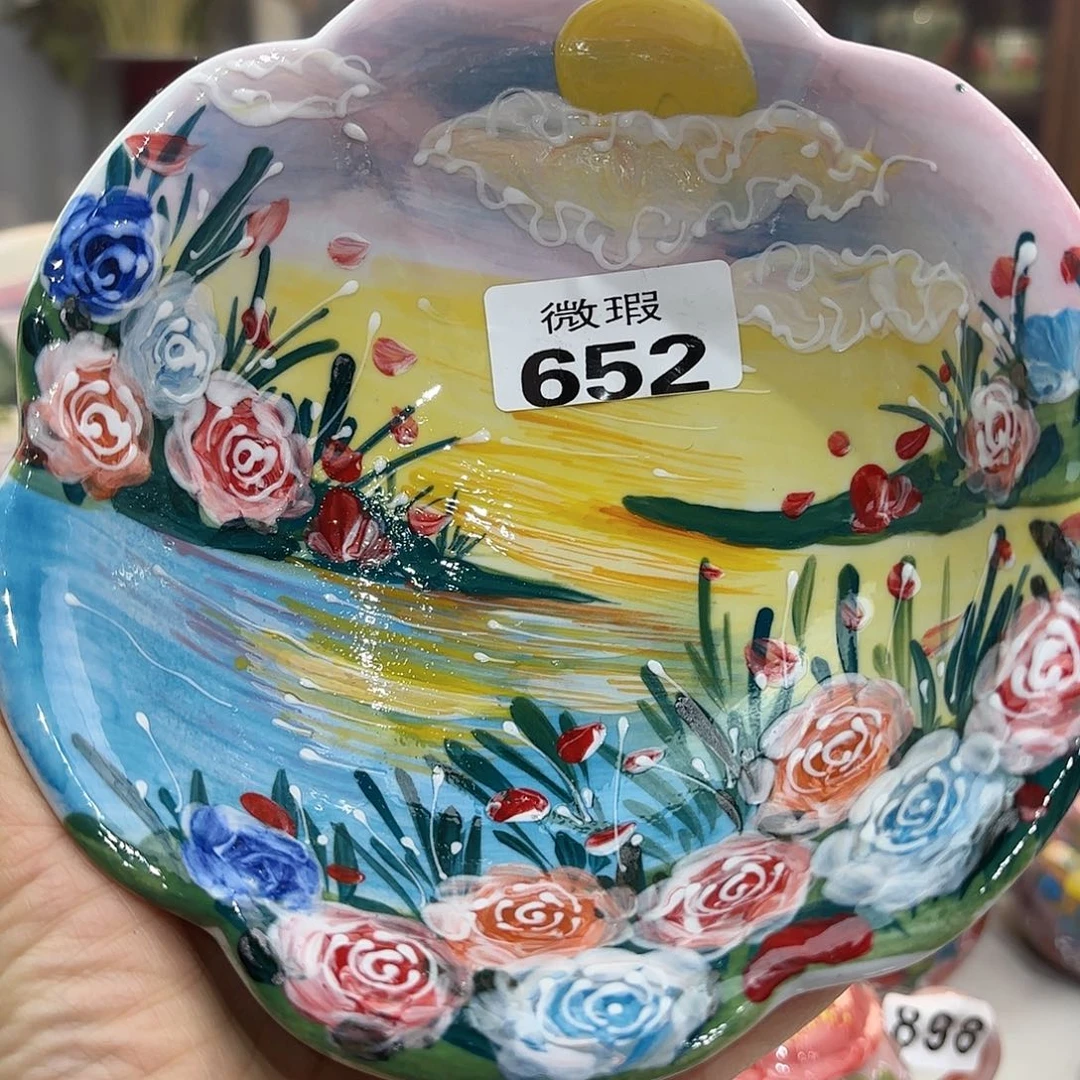 瓷片兔兔和大明星真的绝世