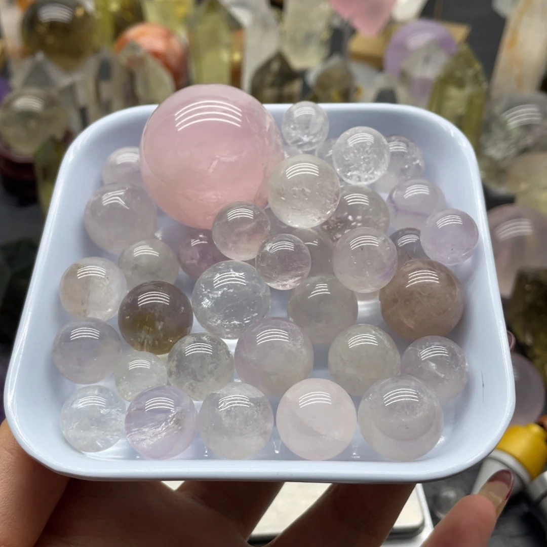 水晶11未镶嵌福利礼包