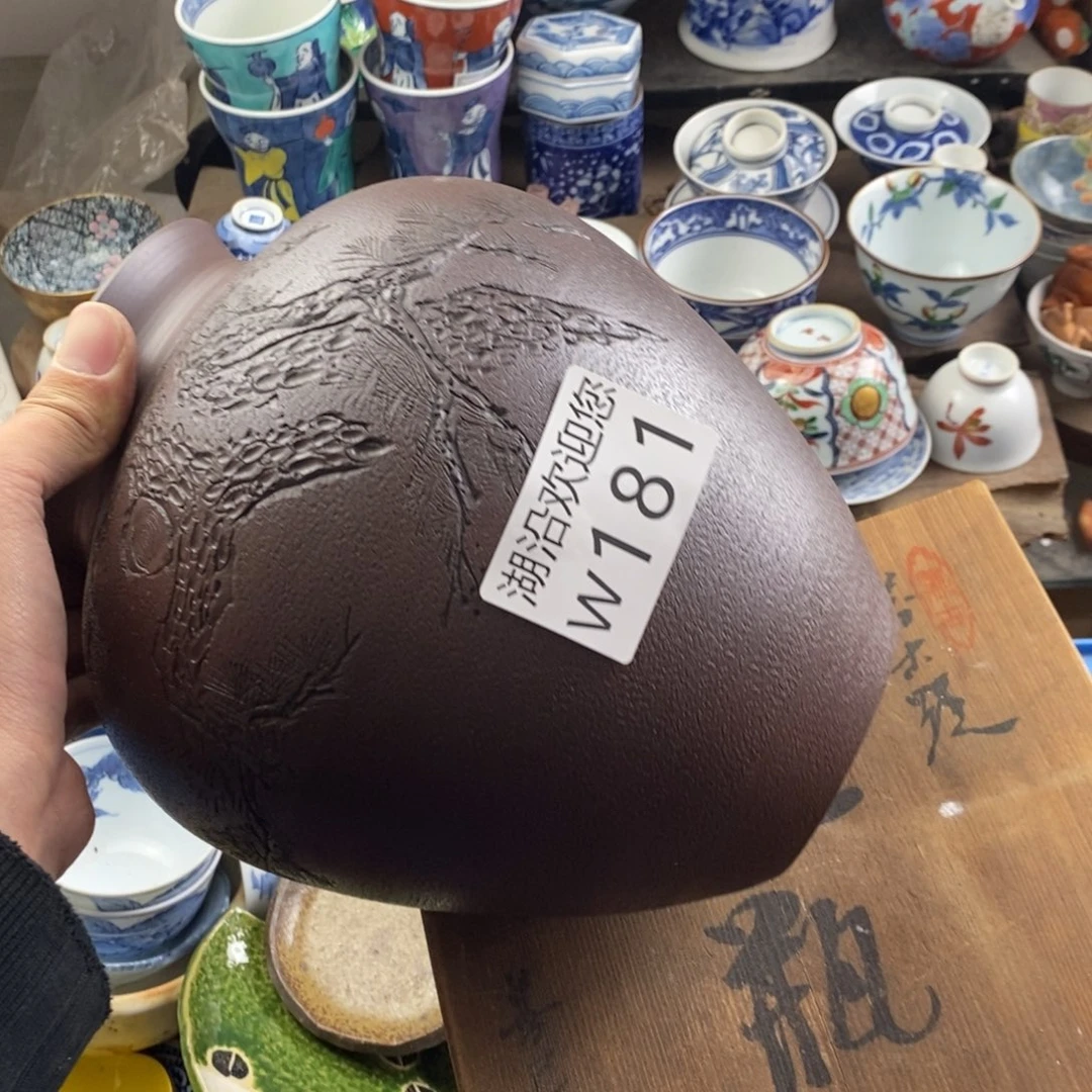 ꧁***࿐瓷器的时候我也是醉