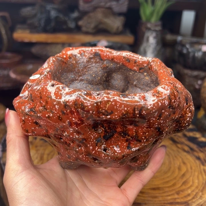 陶瓷制品不退不换60