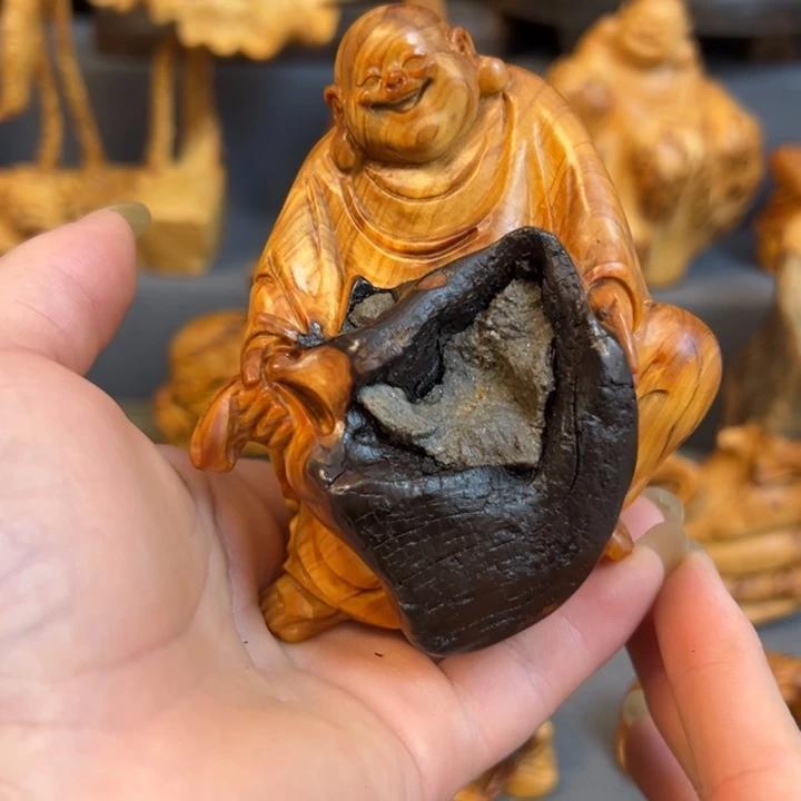 柏木（崖柏）点点关注，感谢分享