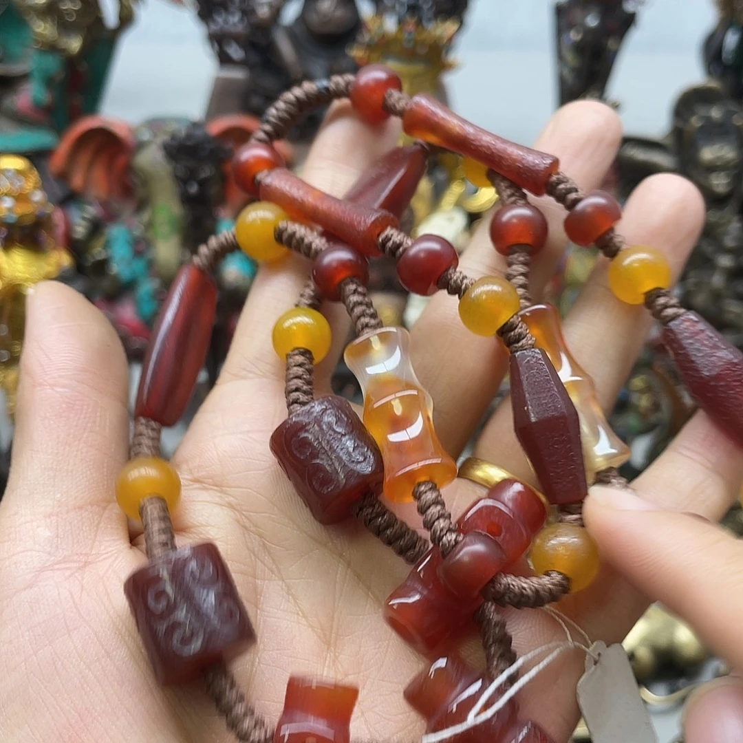 工艺品挂件一物一图