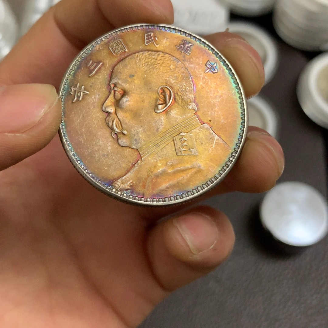 泉藏臻选    闪购链接  一图一物    复古手工艺品摆件