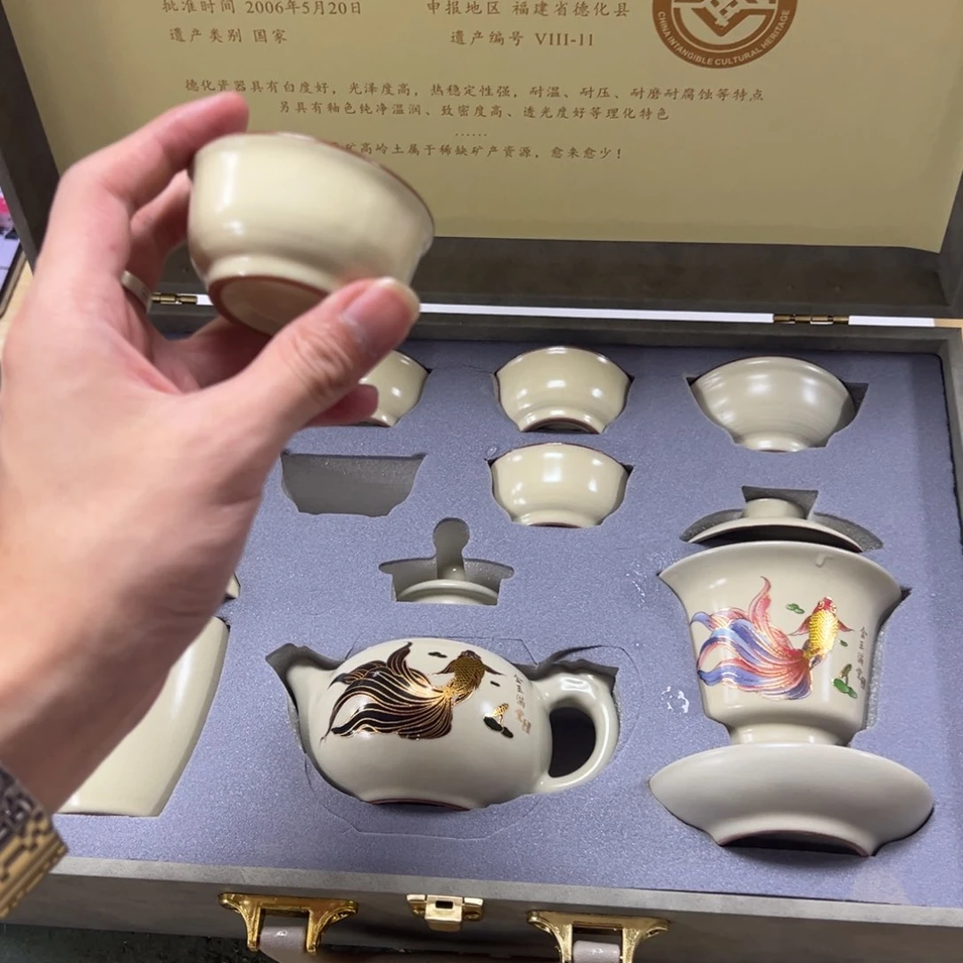 陶瓷茶具陶瓷茶具