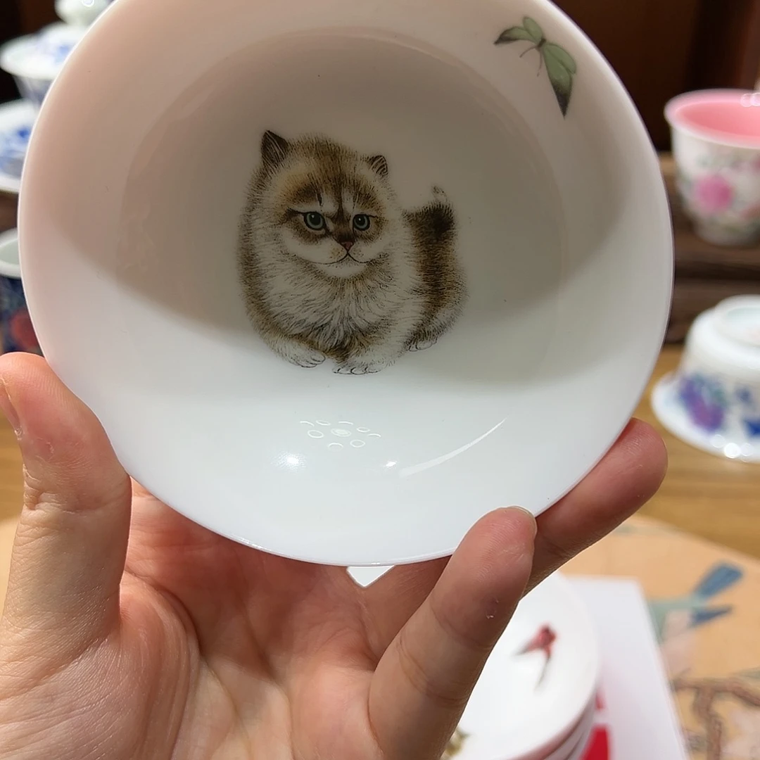 微瑕微瑕景德镇陶瓷