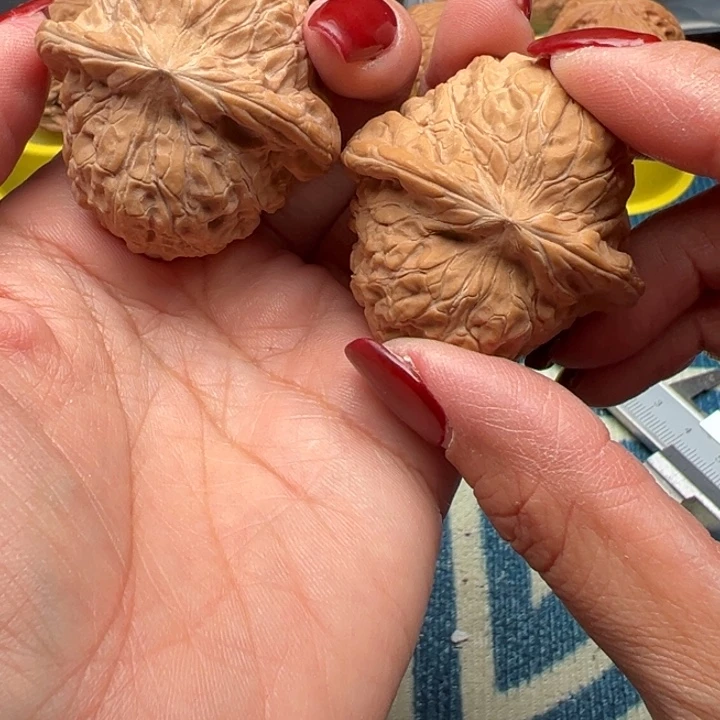 吊坠桃核文玩南瓜吨43