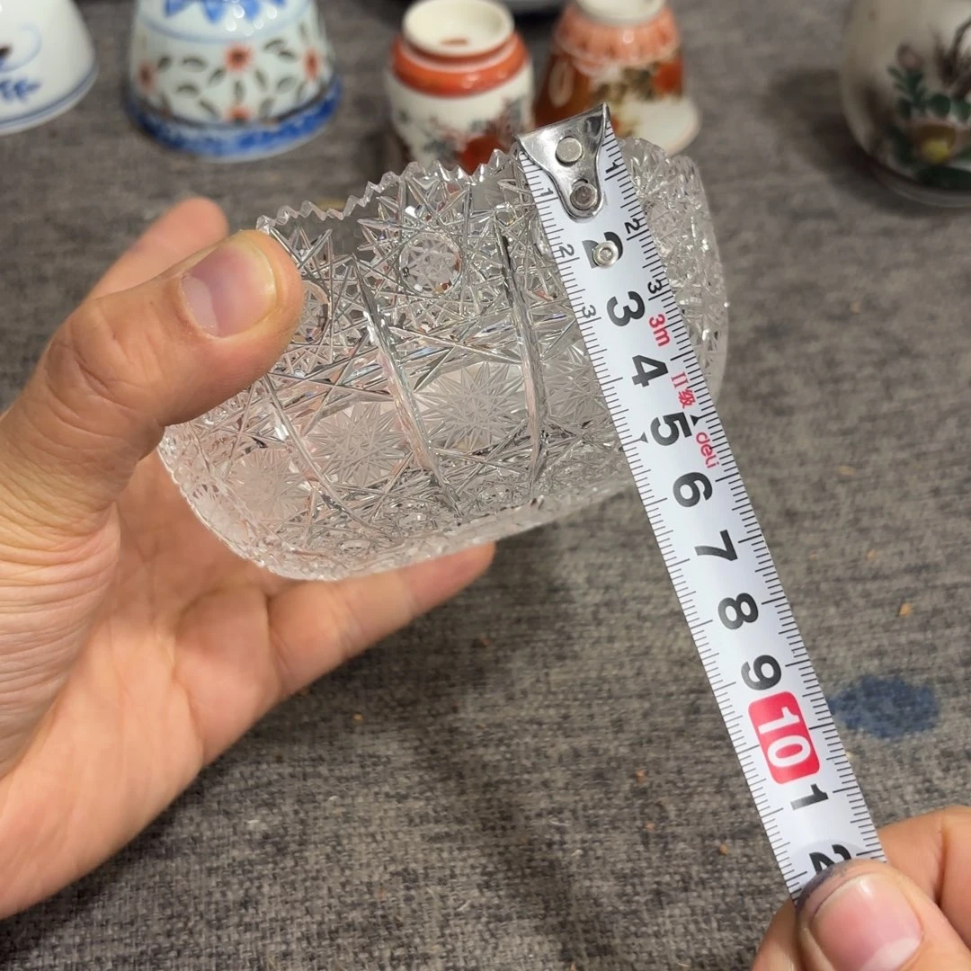非常好看的物品 The
