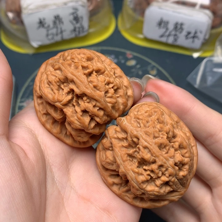 把件文玩核桃44-32796-0