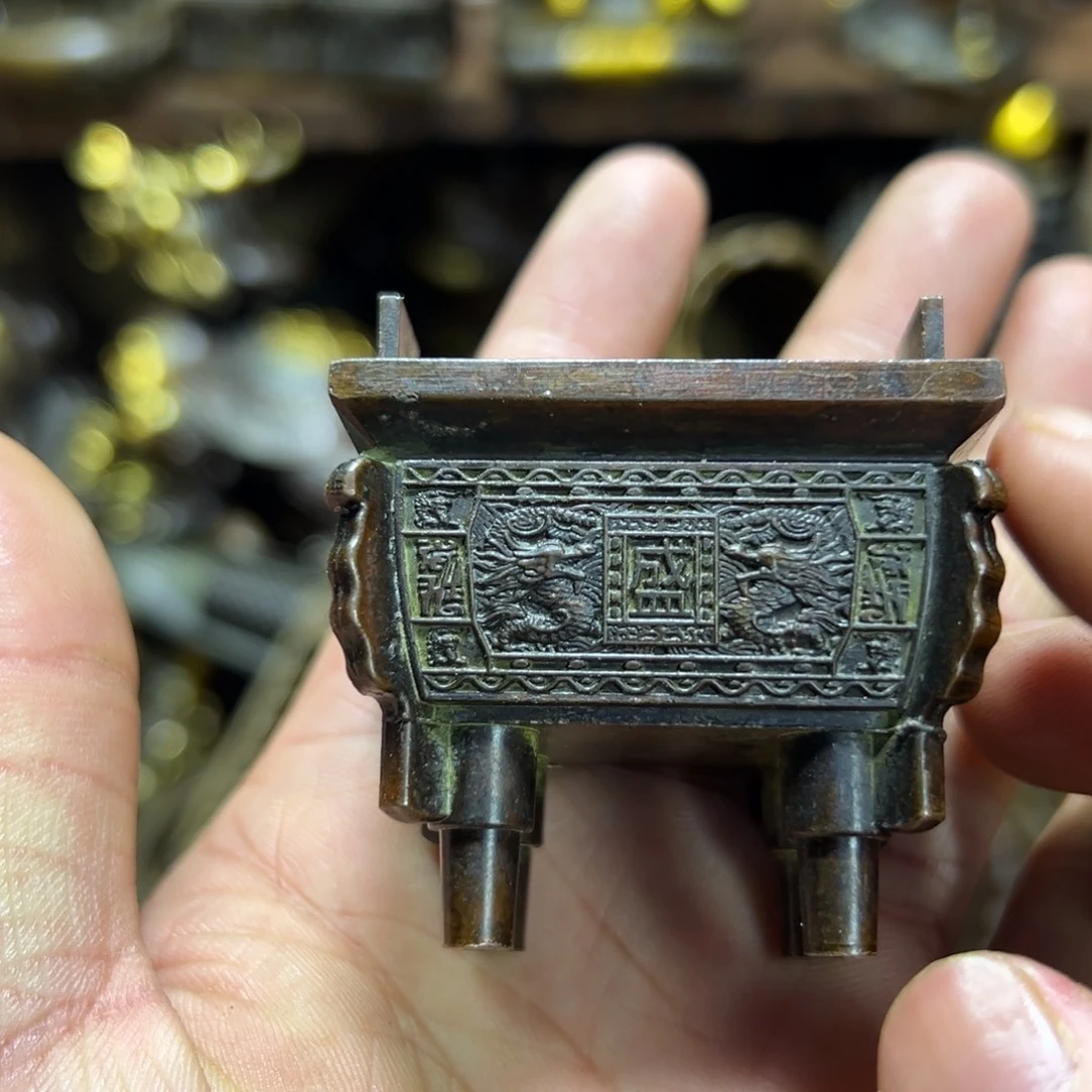木古铜器，专属链接