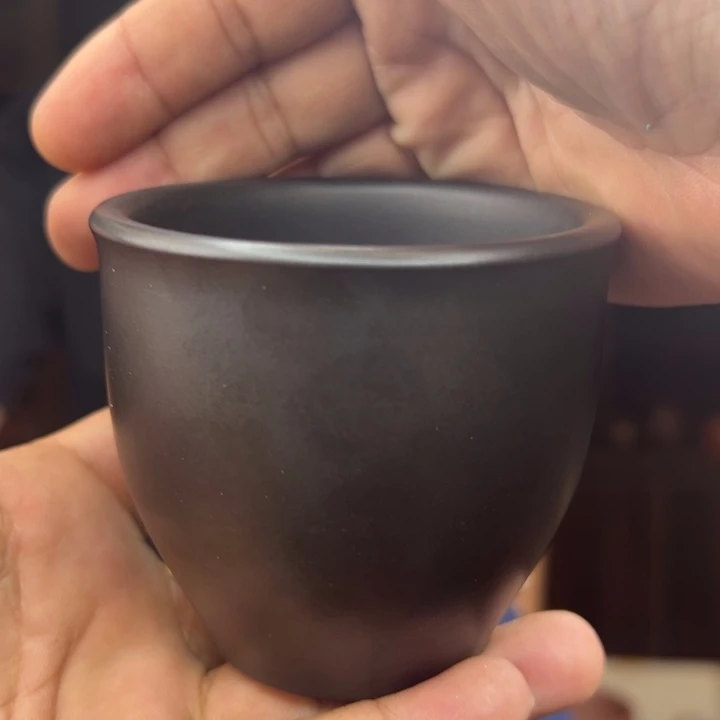 茶壶紫砂紫砂原矿11111