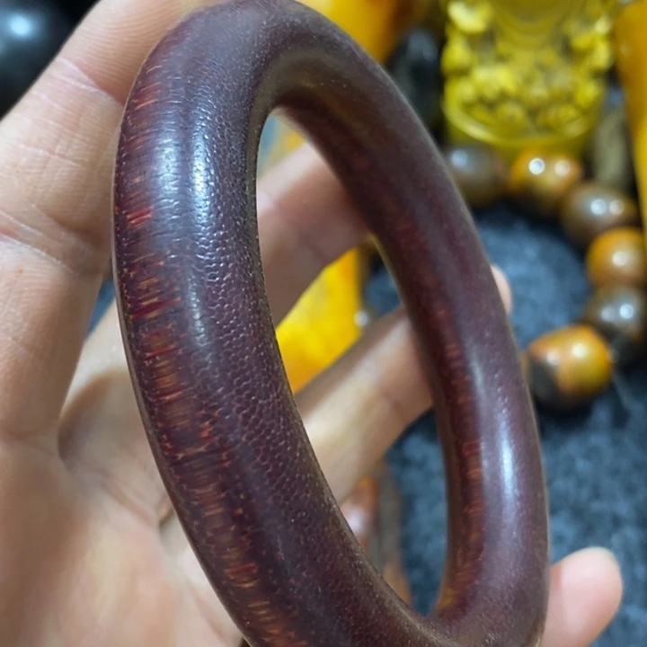 滴血莲花菩提吊坠
