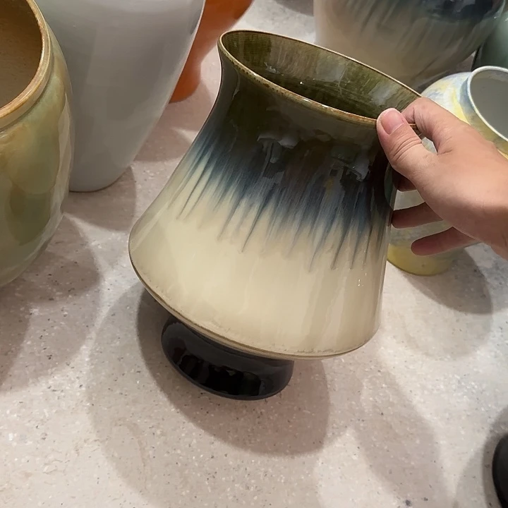 摆件微瑕有孔微瑕