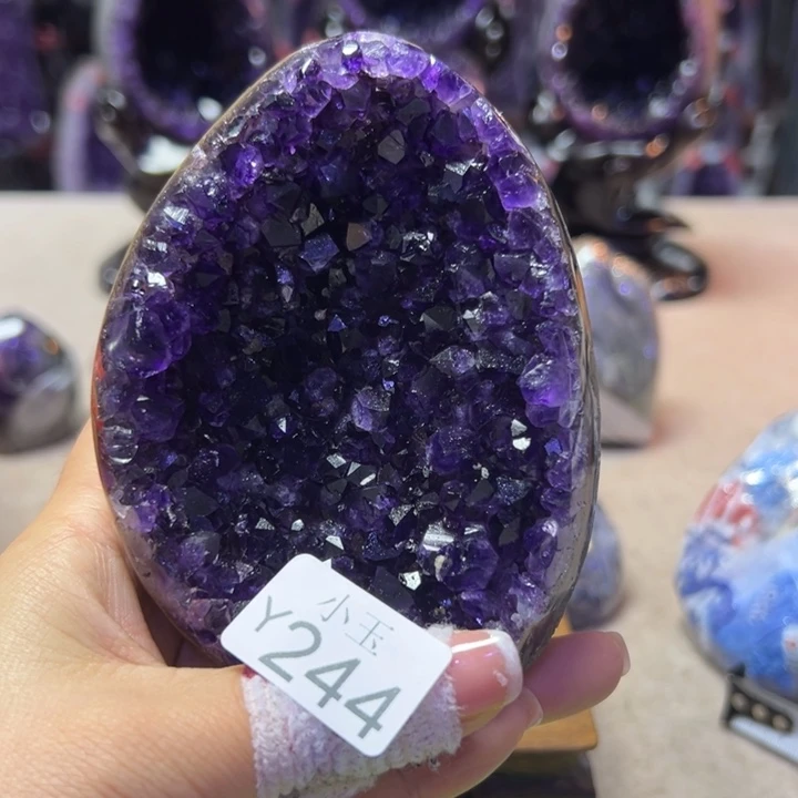 水晶大型摆件（非配饰）未镶嵌摆件