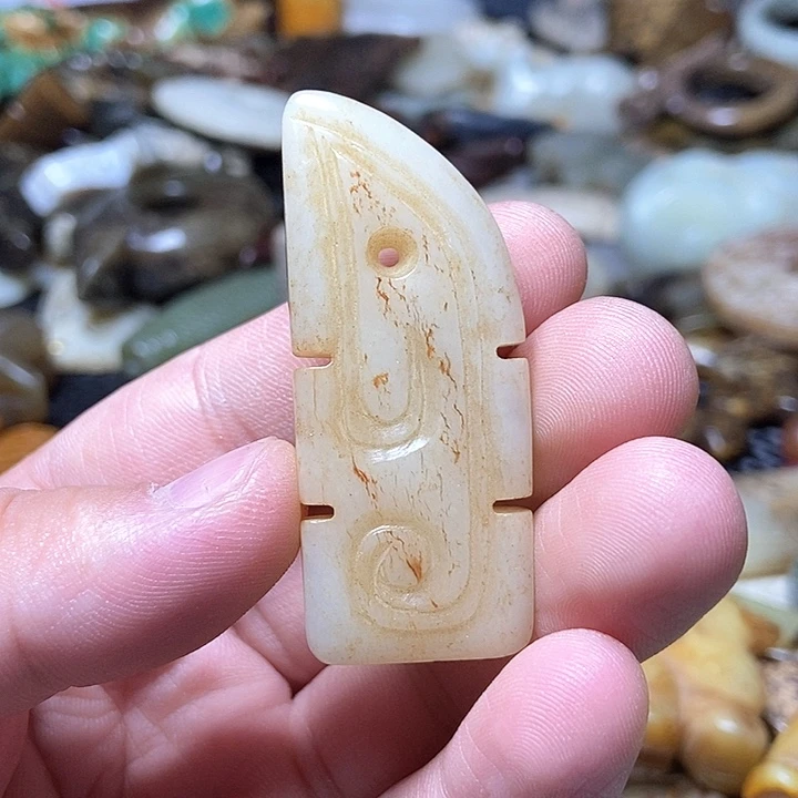 摆件直播间链接190
