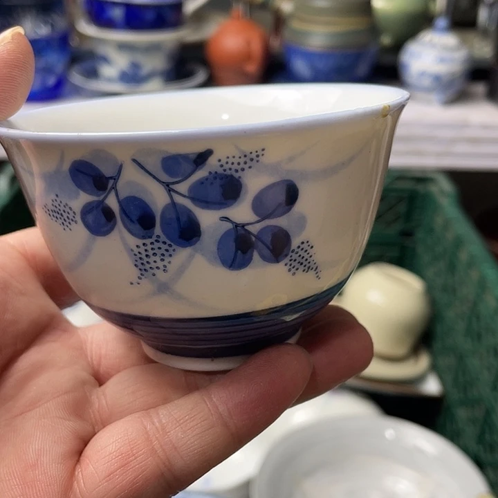 水滴瓷器水滴瓷器