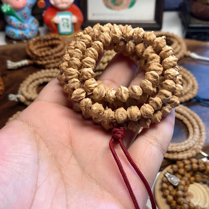 追****柏香籽/百香籽吊坠