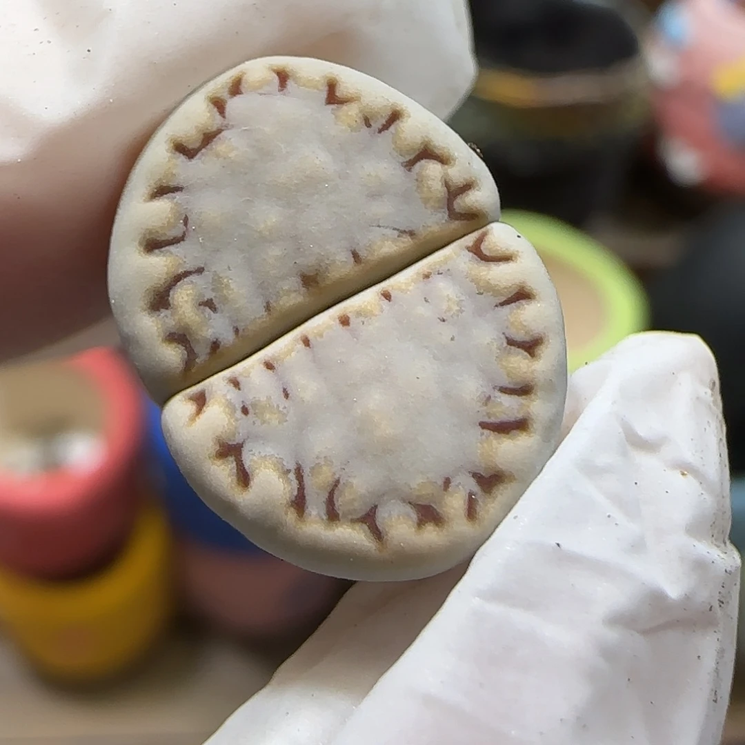 11.24.c217饼干.9012尺寸1.6cm