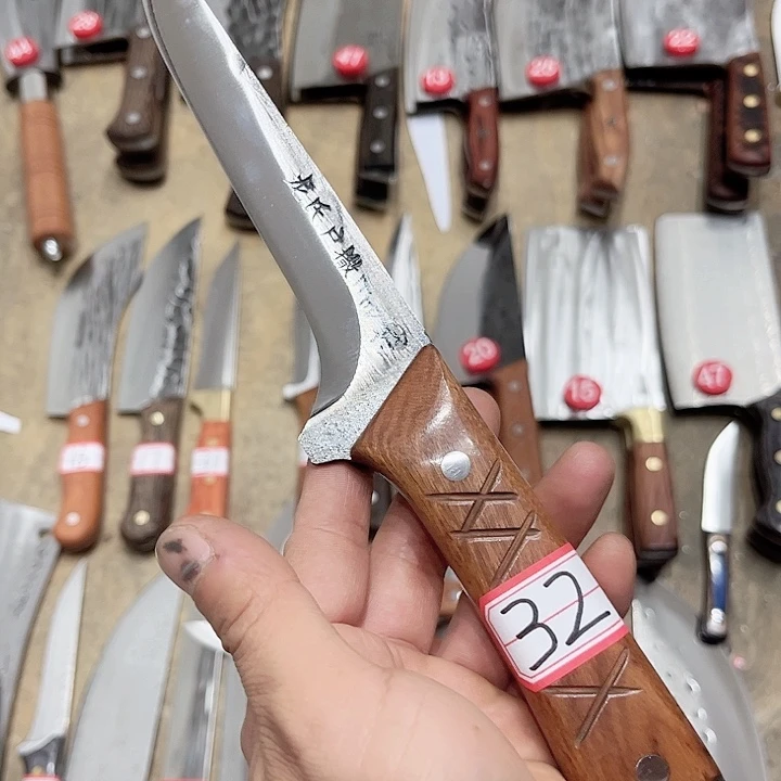 便携款其他手工锻打一物一拍